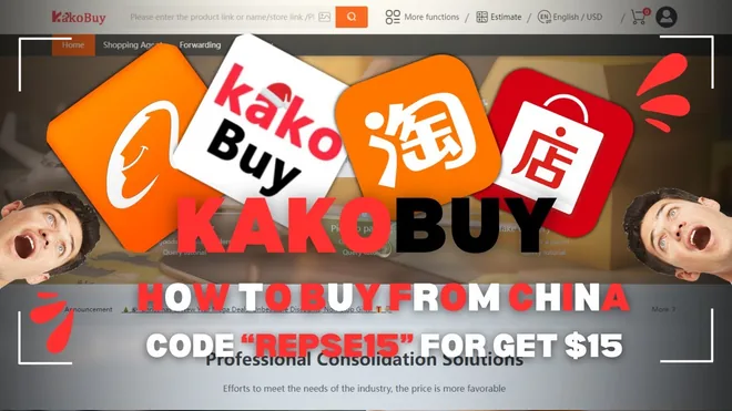 KAKOBUY TUTORIAL 2026 de Snikdror